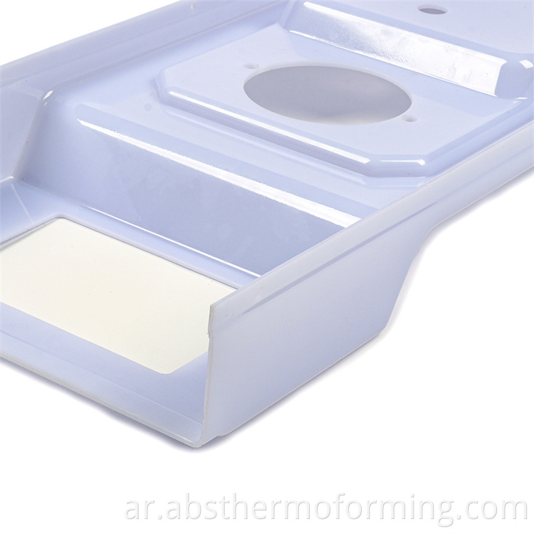 فراغ يشكل أجزاء كبيرة 5 Vacuum Forming Large Parts 5